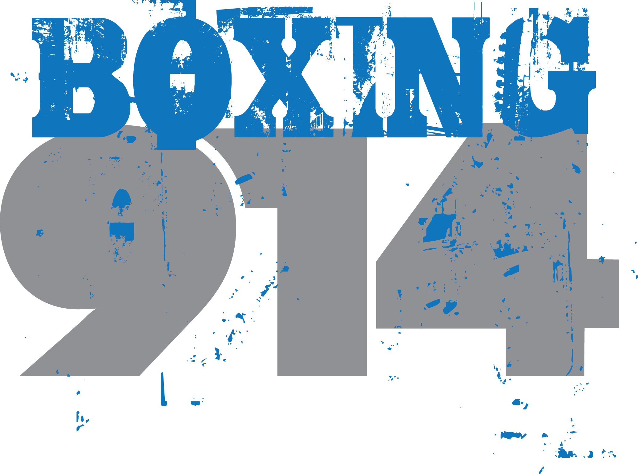 Boxing image