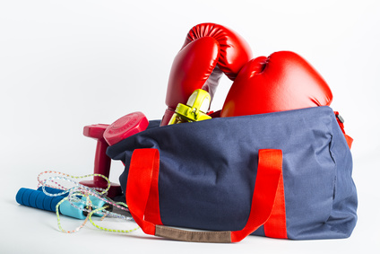 5 pieces of equipment for a boxing newbie