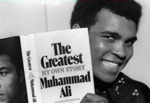 Muhammad Ali