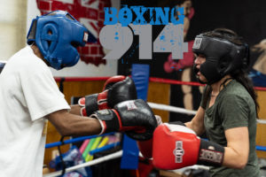 Boxing for Women