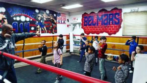 Boxing for Kids
